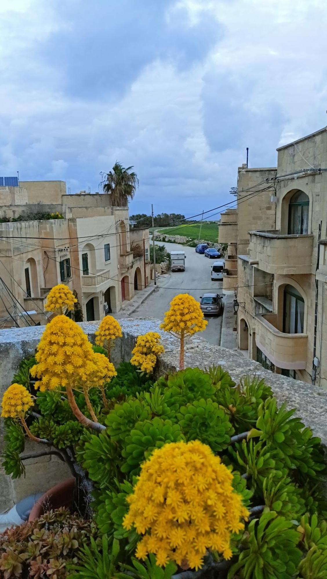 Arthome - Guest Rooms Għarb Extérieur photo