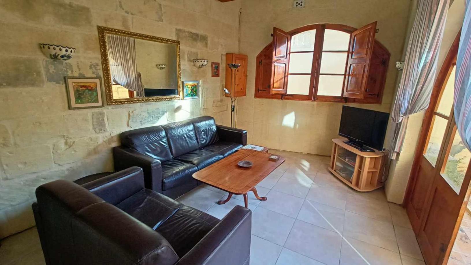 Arthome - Guest Rooms Għarb Extérieur photo