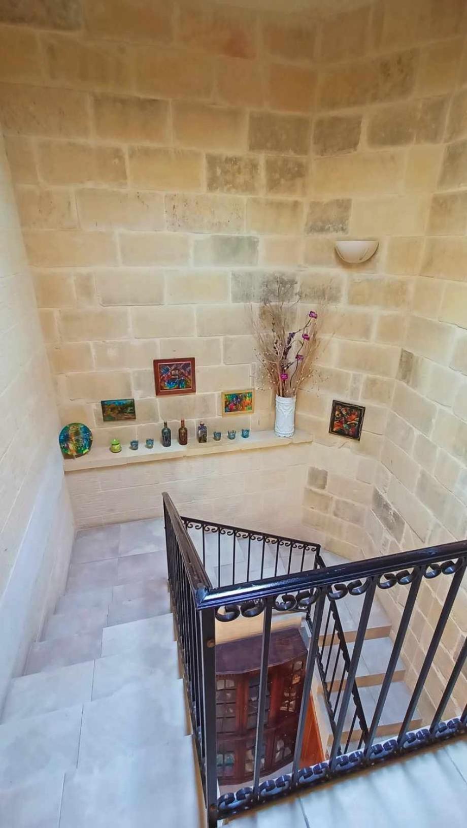 Arthome - Guest Rooms Għarb Extérieur photo