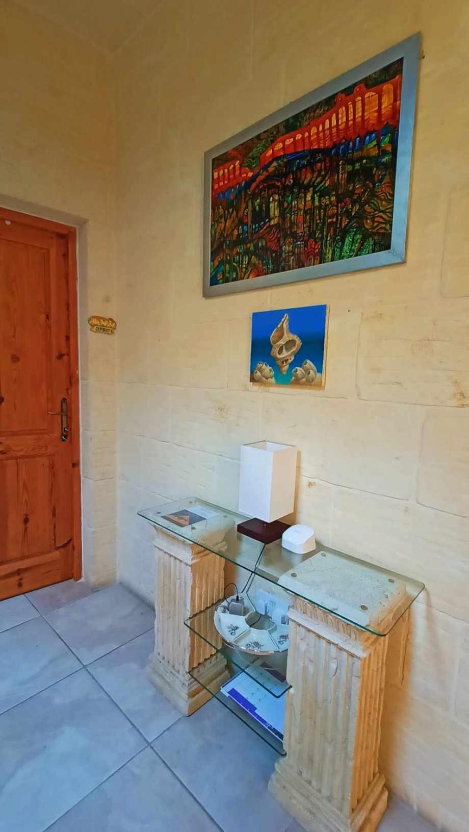 Arthome - Guest Rooms Għarb Extérieur photo