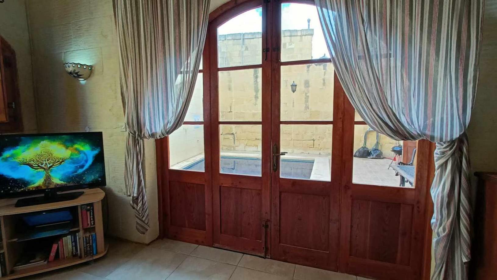 Arthome - Guest Rooms Għarb Extérieur photo
