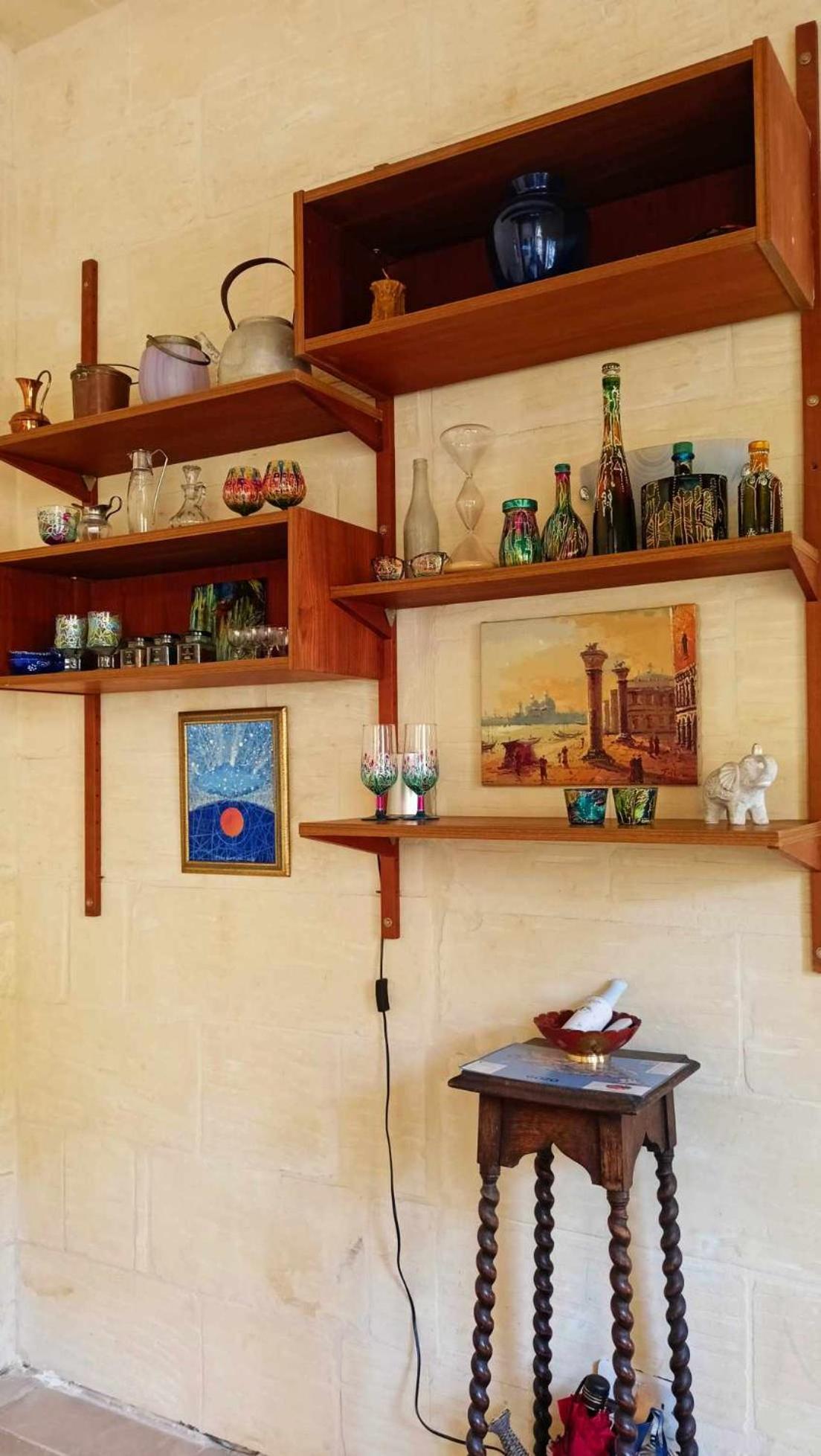 Arthome - Guest Rooms Għarb Extérieur photo