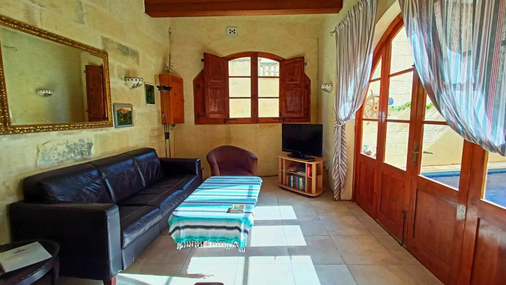 Arthome - Guest Rooms Għarb Extérieur photo