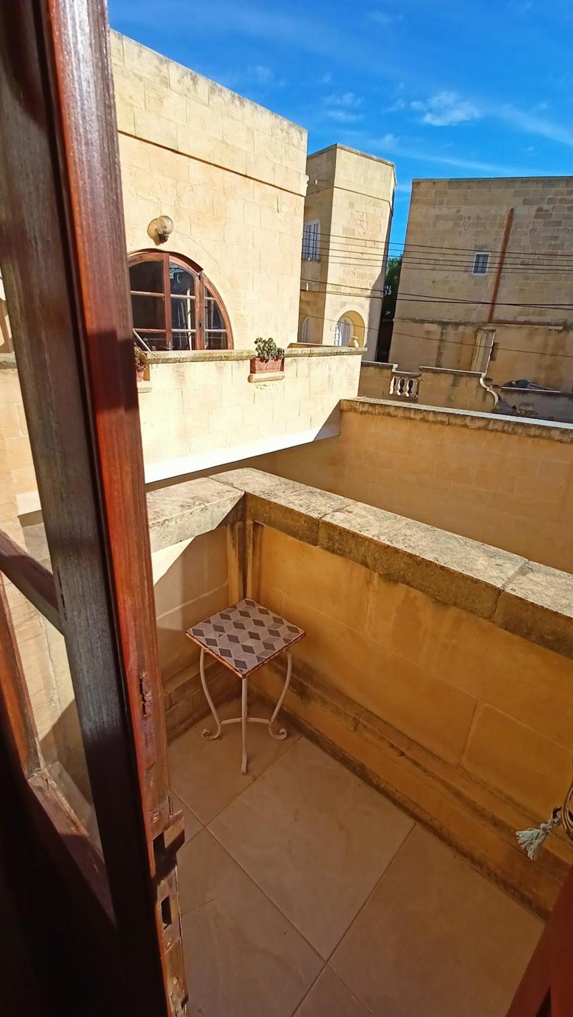 Arthome - Guest Rooms Għarb Extérieur photo