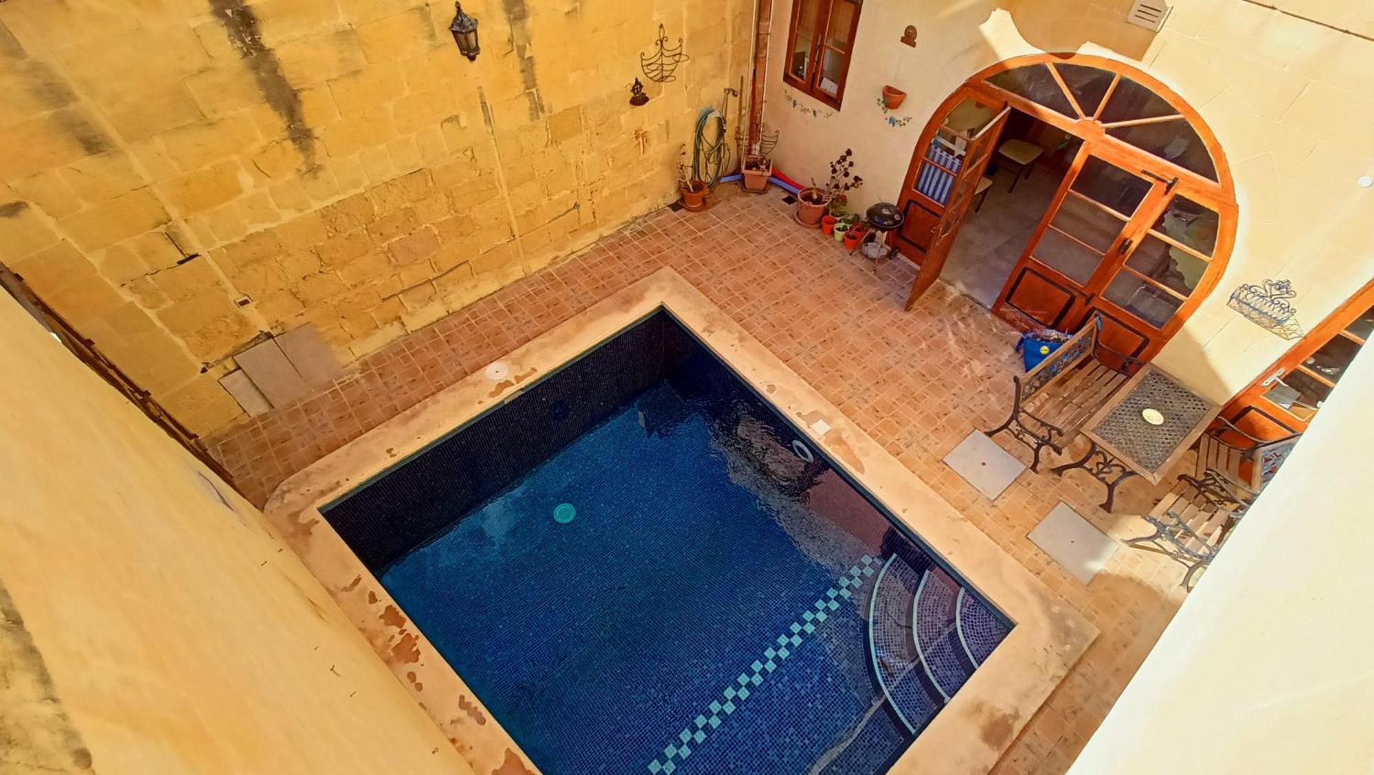 Arthome - Guest Rooms Għarb Extérieur photo