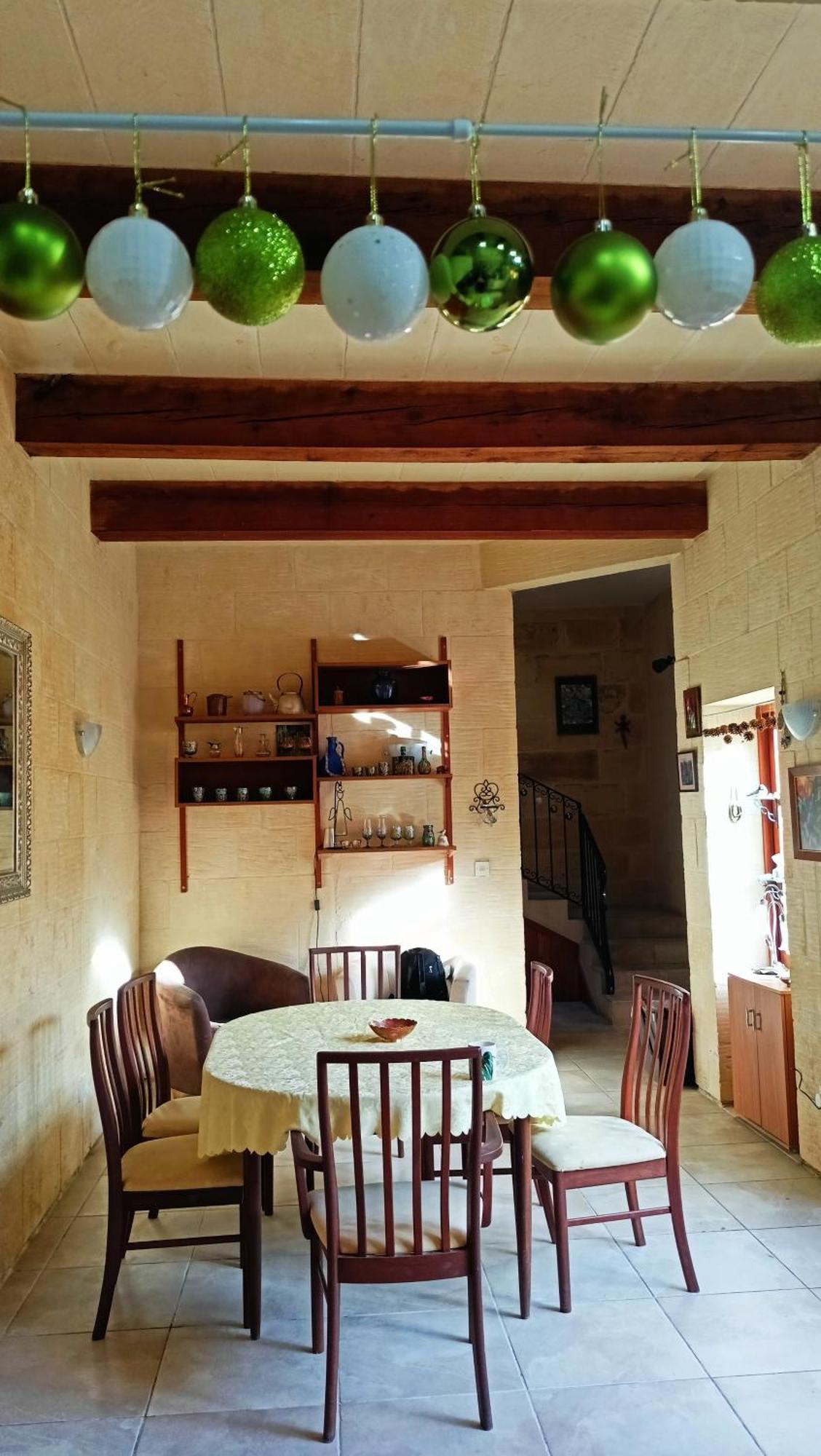 Arthome - Guest Rooms Għarb Extérieur photo