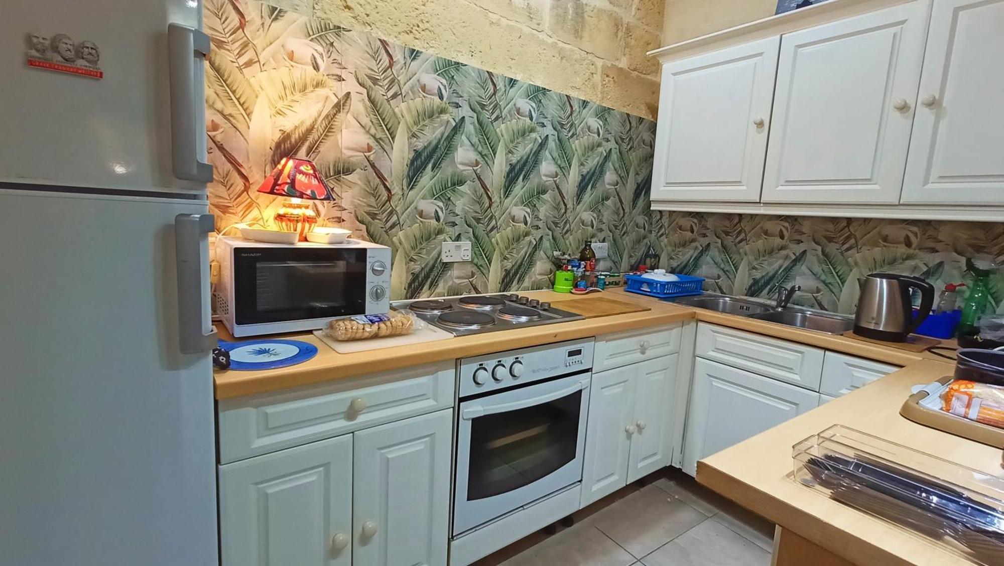 Arthome - Guest Rooms Għarb Extérieur photo