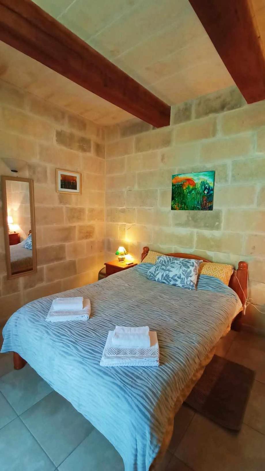 Arthome - Guest Rooms Għarb Extérieur photo