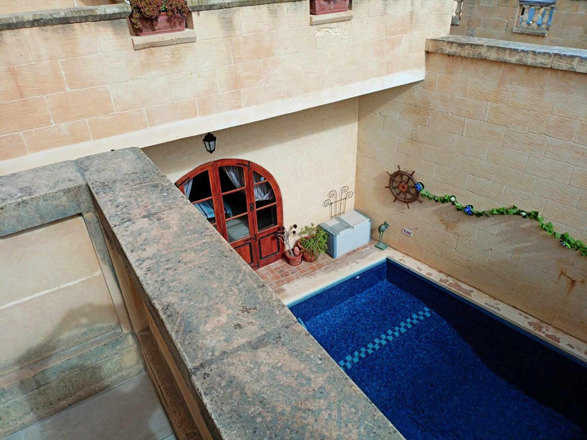 Arthome - Guest Rooms Għarb Extérieur photo
