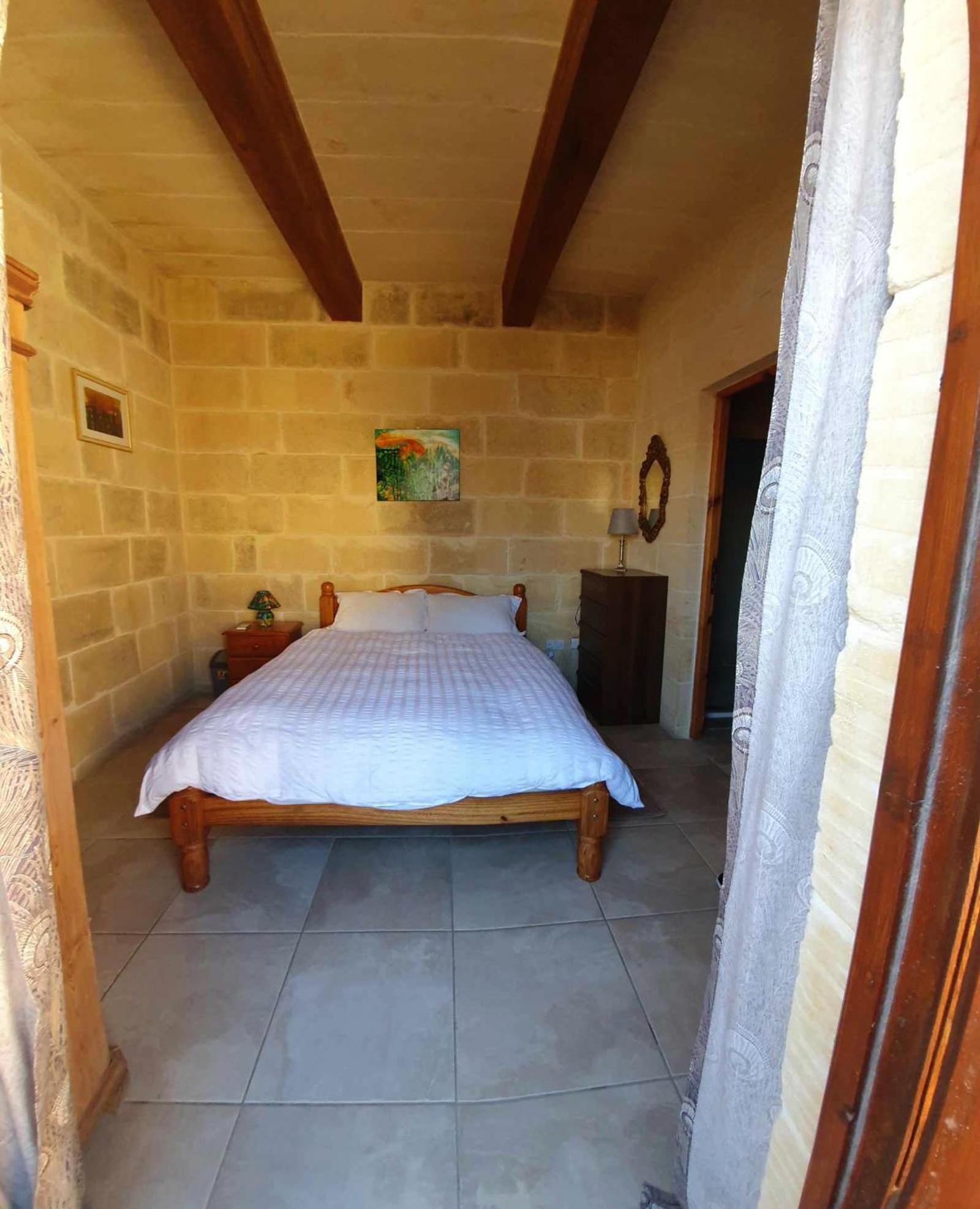 Arthome - Guest Rooms Għarb Extérieur photo