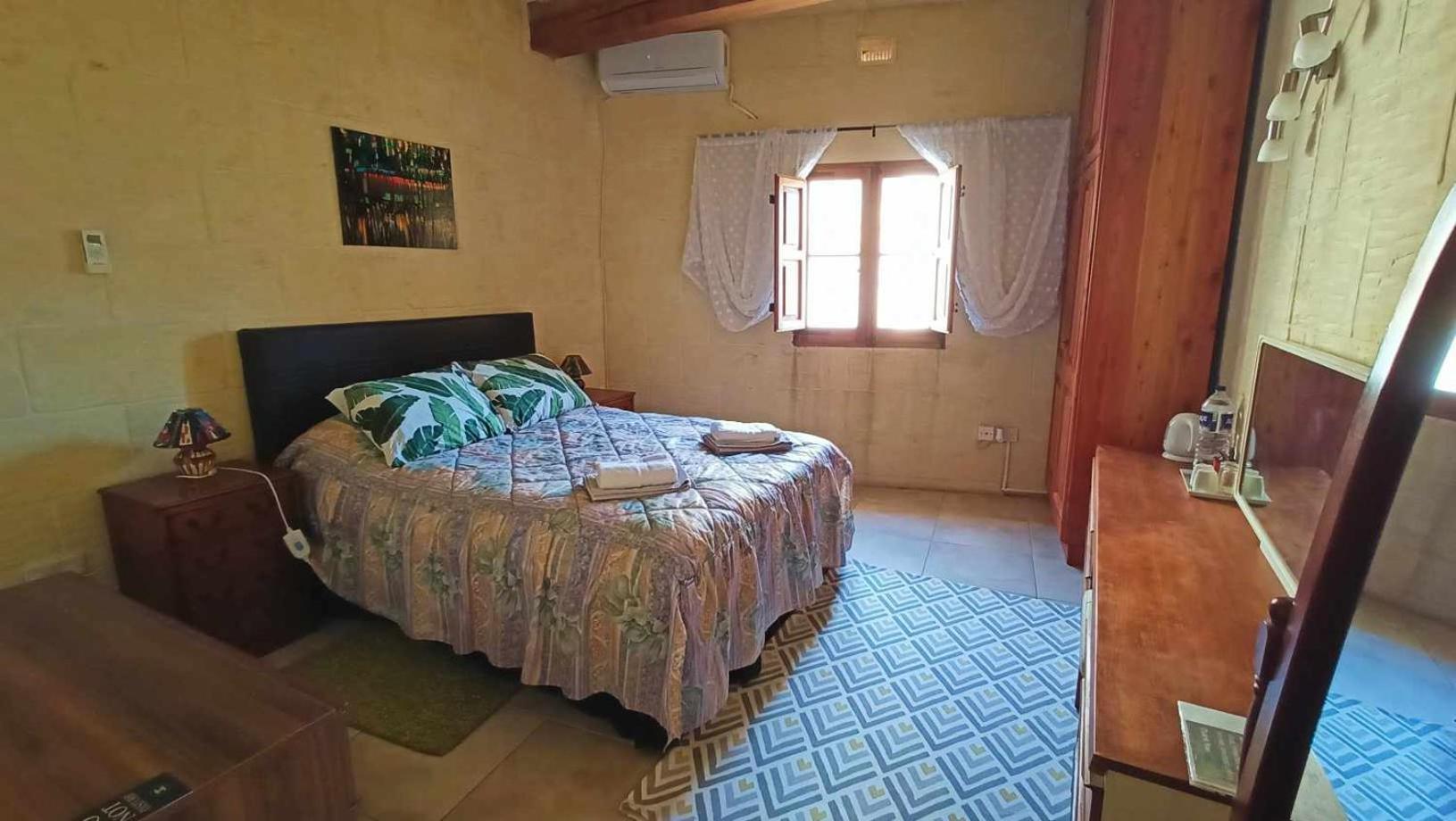 Arthome - Guest Rooms Għarb Extérieur photo