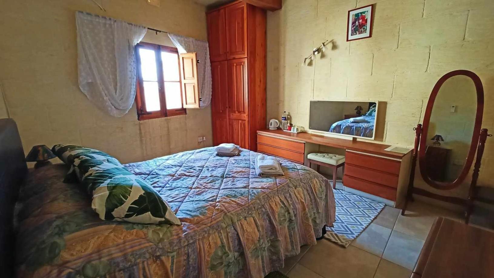 Arthome - Guest Rooms Għarb Extérieur photo