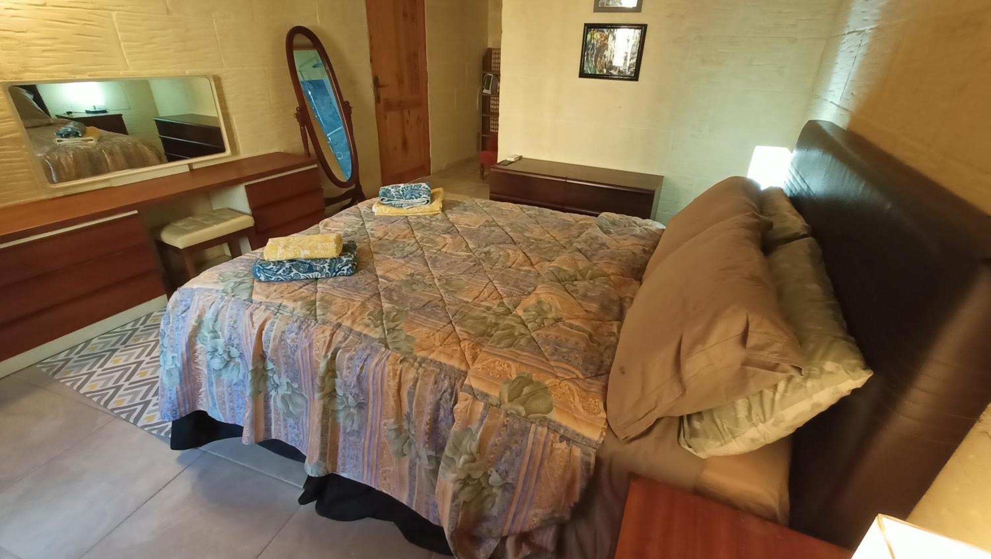 Arthome - Guest Rooms Għarb Extérieur photo