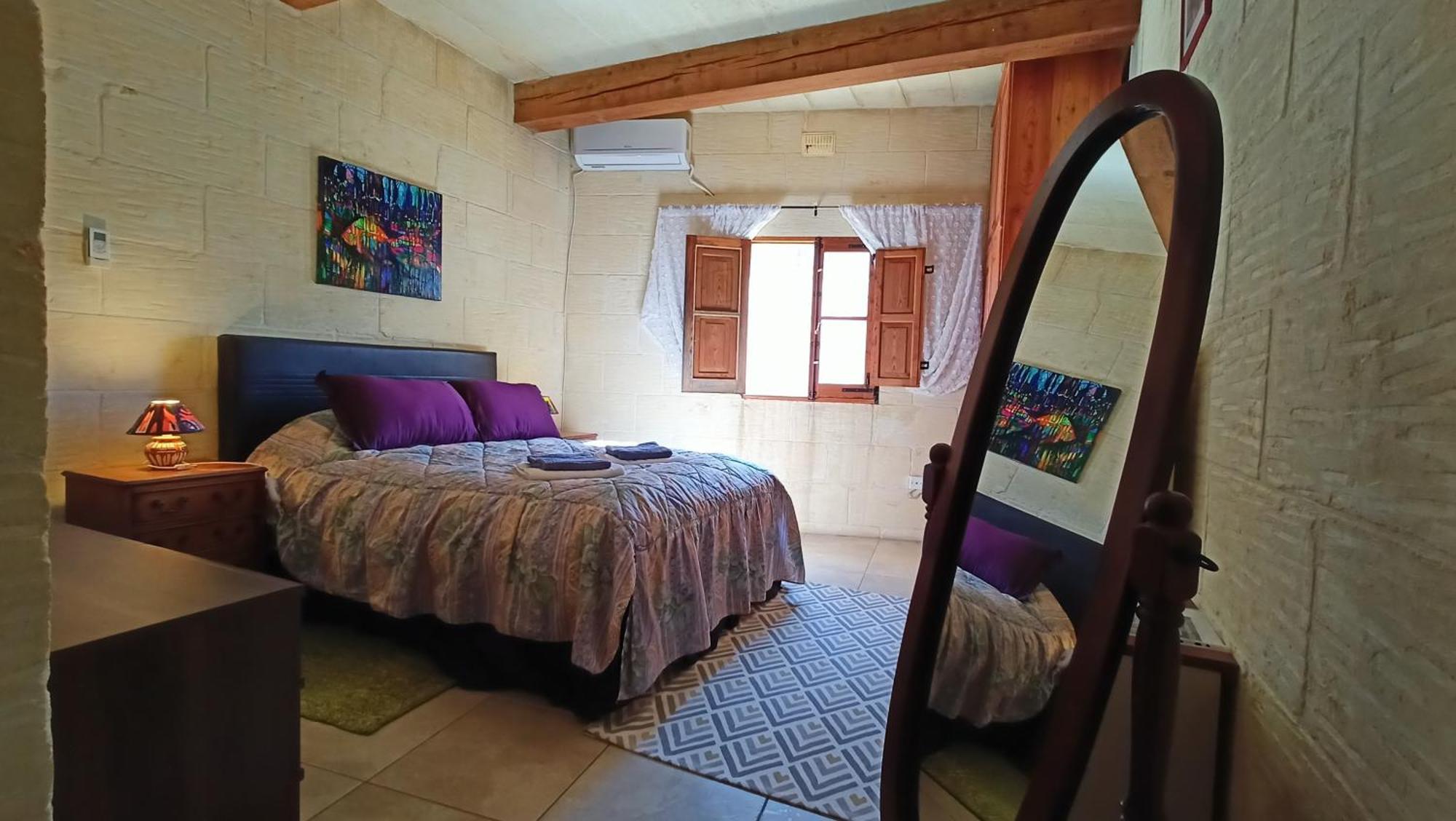 Arthome - Guest Rooms Għarb Extérieur photo