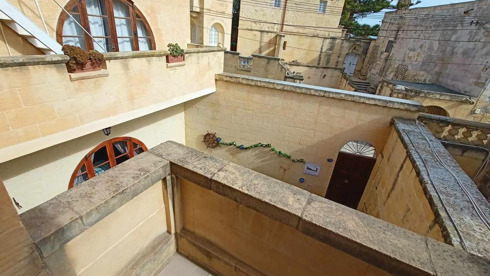 Arthome - Guest Rooms Għarb Extérieur photo