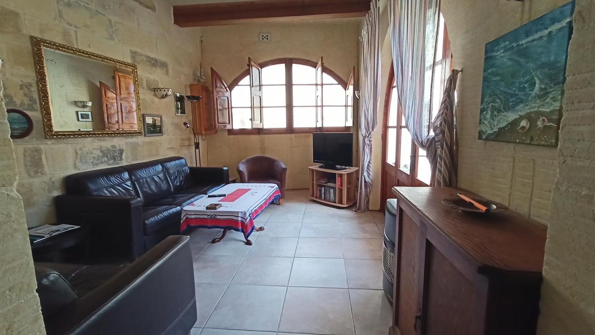 Arthome - Guest Rooms Għarb Extérieur photo