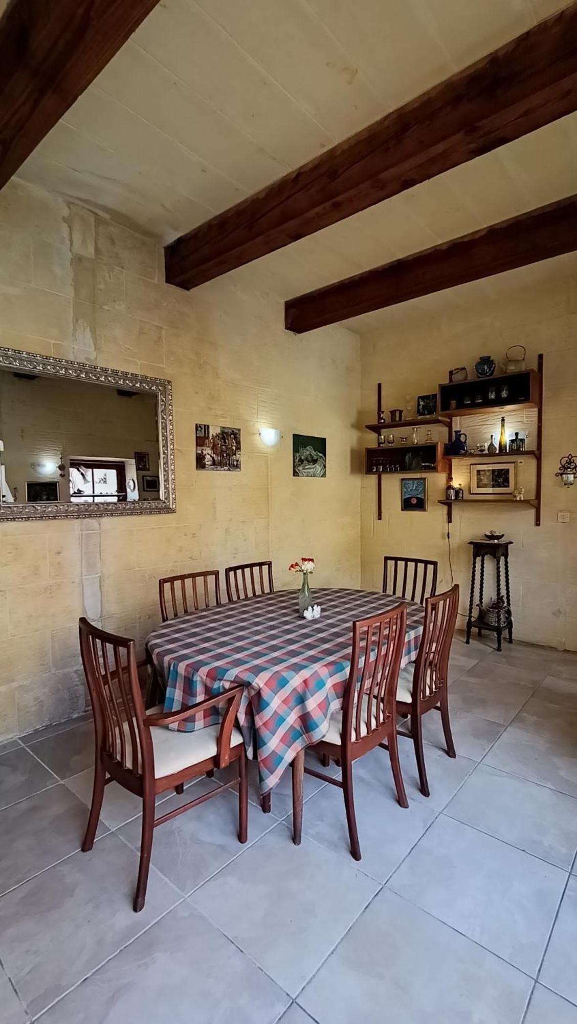 Arthome - Guest Rooms Għarb Extérieur photo