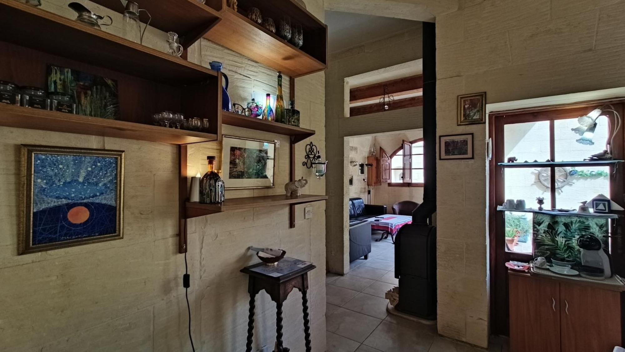 Arthome - Guest Rooms Għarb Extérieur photo