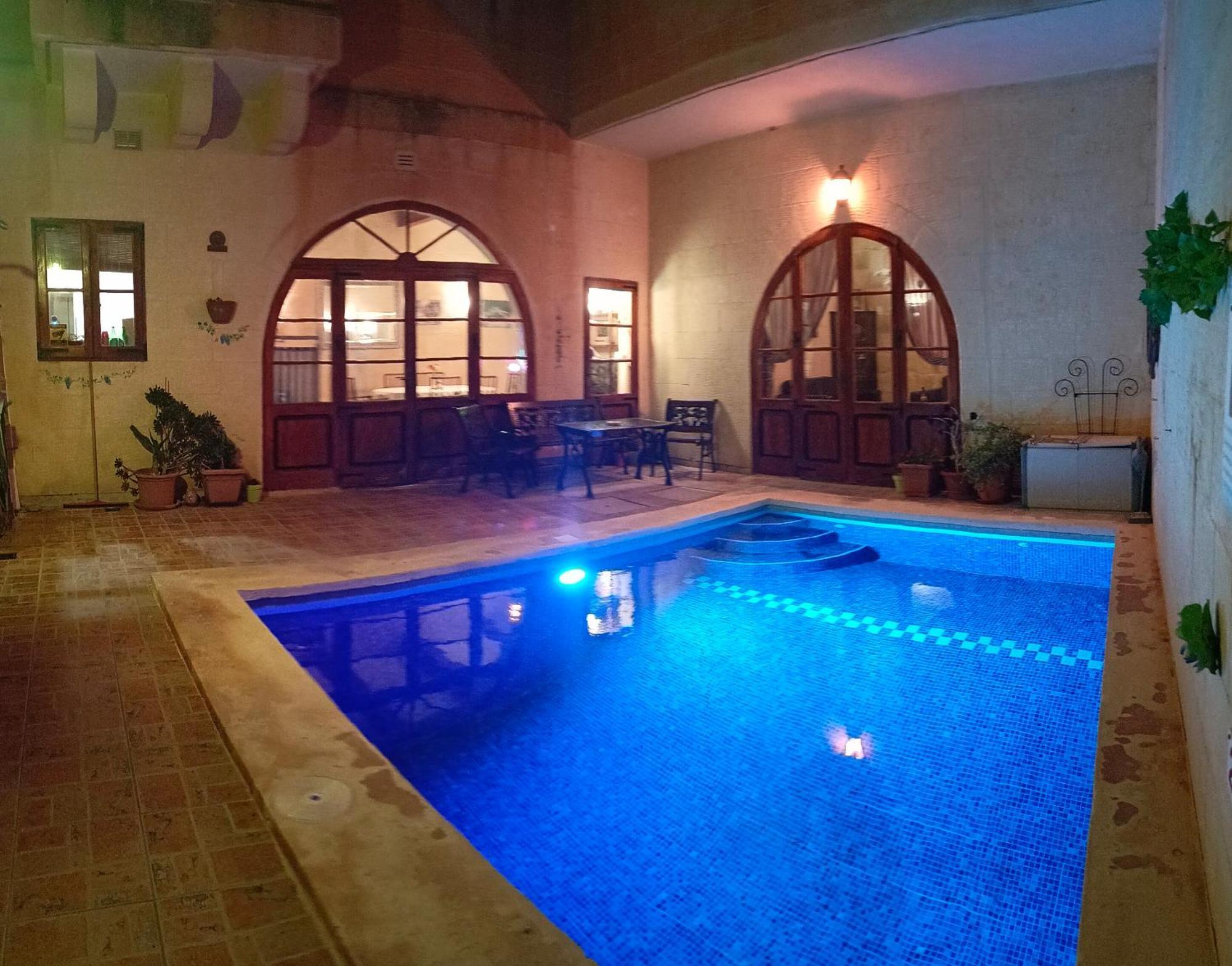 Arthome - Guest Rooms Għarb Extérieur photo
