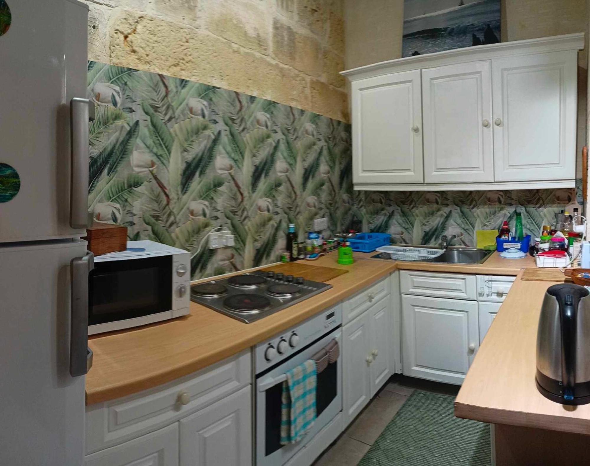 Arthome - Guest Rooms Għarb Extérieur photo