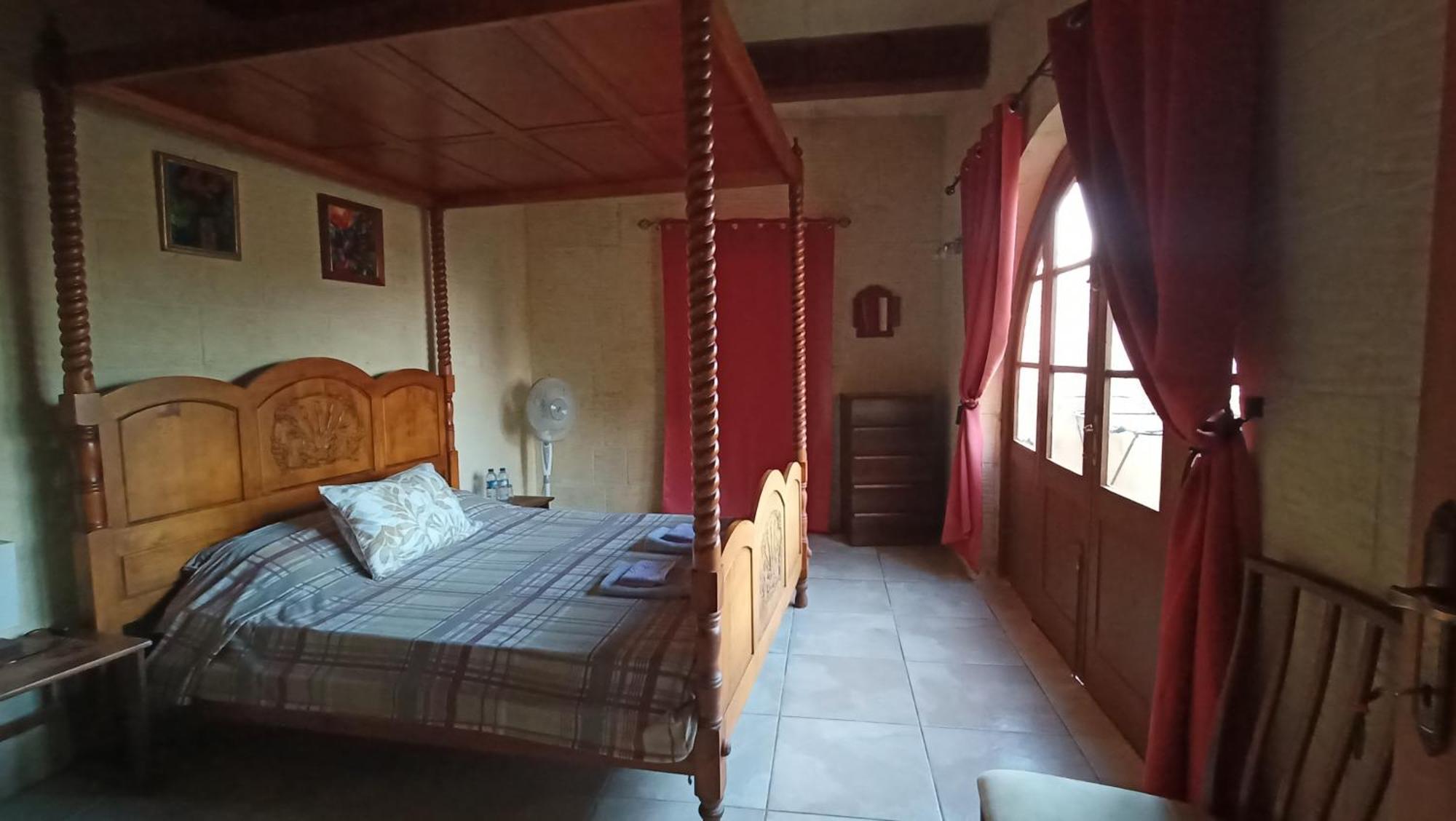 Arthome - Guest Rooms Għarb Extérieur photo