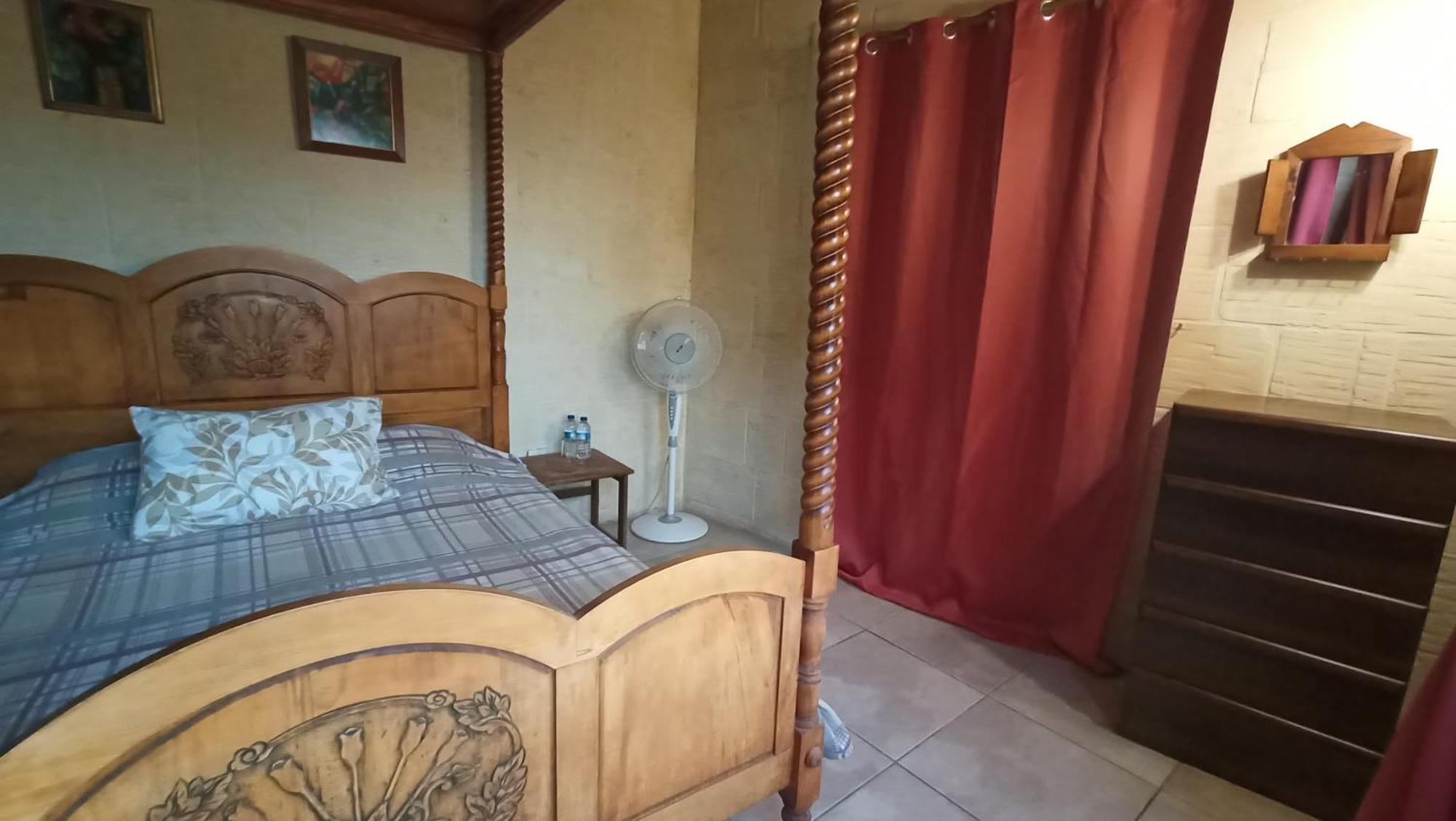 Arthome - Guest Rooms Għarb Chambre photo